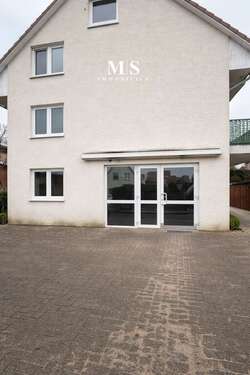 Foto - Büro in Geesthacht Grünhof 800,00 € 55 m²