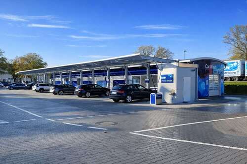 Foto - Grundstück in Berlin 1.900.000,00 € 2511 m²