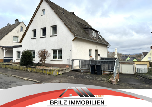 Foto - Haus zum Kaufen in Idar-Oberstein 239.000,00 € 261 m²