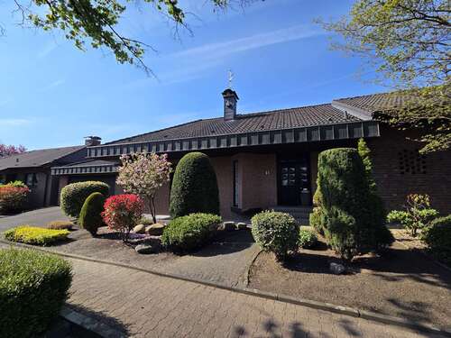 Foto - Haus zum Kaufen in Bottrop 785.000,00 € 190 m²