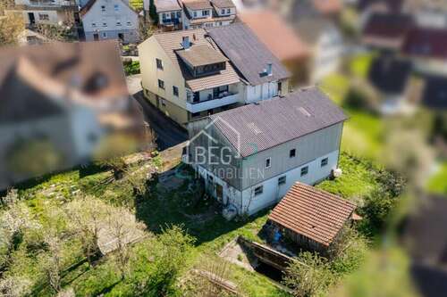 Foto - Haus zum Kaufen in Künzelsau 459.000,00 € 136.14 m²