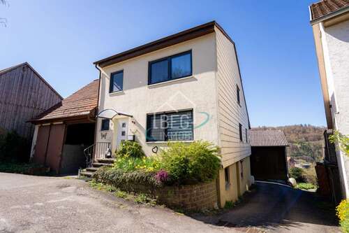 Foto - Haus zum Kaufen in Künzelsau 499.000,00 € 136.14 m²