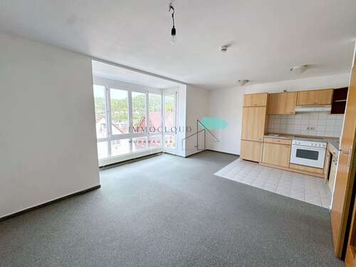 Foto - Wohnung zum Kaufen in Geislingen an der Steige 125.000,00 € 32 m²