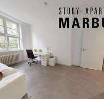 Wohnen auf Zeit in Marburg 390,00 €