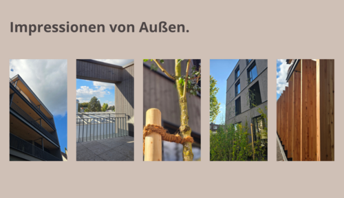 Foto - Wohnung zum Mieten in Ostfildern-Ruit 2.390,00 € 121 m²