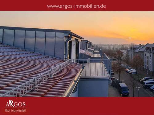 Foto - Wohnung zum Mieten in Hoppegarten 1.577,00 € 95.6 m²