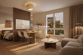Wohnung zum Kaufen in Hamburg 439.000,00 € 35.85 m²