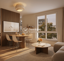Wohnung zum Kaufen in Hamburg 439.000,00 € 35.85 m²