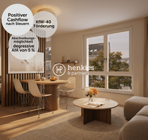 Wohnung zum Kaufen in Hamburg 439.000,00 € 35.85 m²