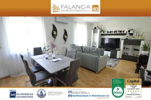 Foto - Haus zum Kaufen in Mainz Mombach 499.000,00 € 146.86 m²