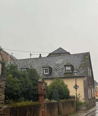 Foto - Haus zum Kaufen in Neumagen-Dhron 150.000,00 € 150 m²