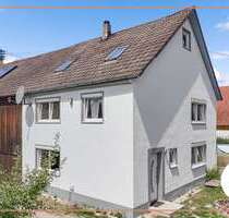 Haus zum Kaufen in Krumbach (Schwaben) 208.000,00 € 98 m²