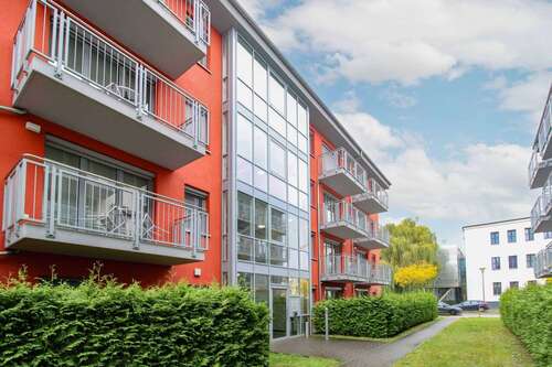 Foto - Wohnung zum Kaufen in Berlin 149.000,00 € 34.75 m²
