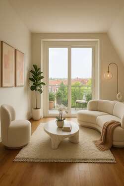 Foto - Wohnung zum Kaufen in Berlin 1.388.200,00 € 141.94 m²