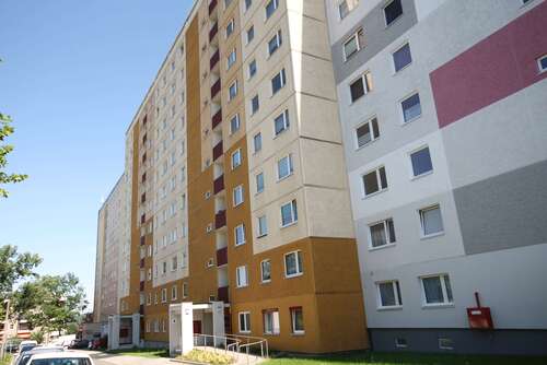 Foto - Wohnung zum Mieten in Gera 392,92 € 70.67 m²