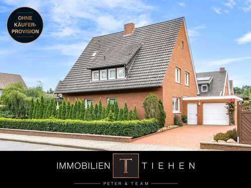 Foto - Haus zum Kaufen in Meppen 299.000,00 € 219 m²