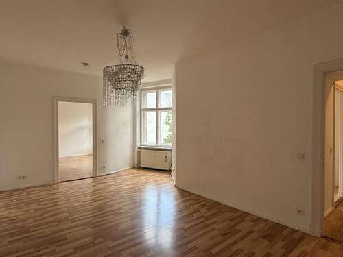 Foto - Wohnung zum Kaufen in Berlin 285.000,00 € 63.17 m²
