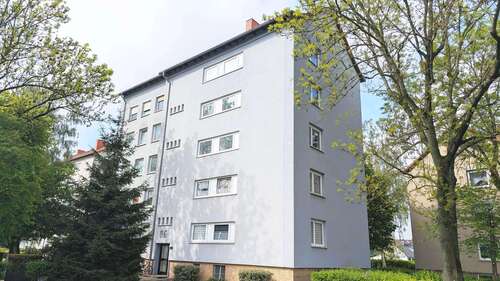 Foto - Wohnung zum Kaufen in Salzgitter 65.000,00 € 62 m²