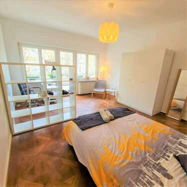 Foto - WG-Zimmer in Bonn 930,00 € 22 m²