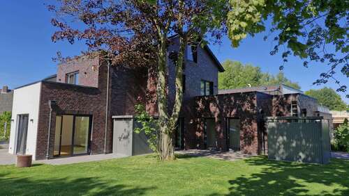 Foto - Wohnung zum Kaufen in Norden 428.000,00 € 92 m²