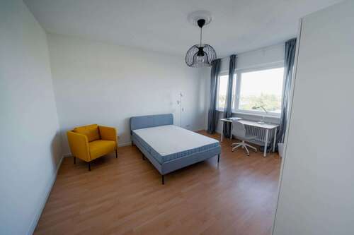 Foto - WG-Zimmer in Berlin 610,00 € 20 m²