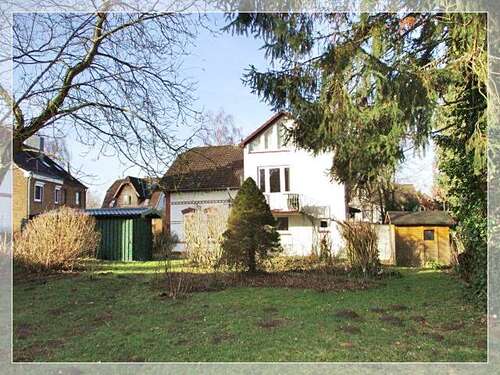 Foto - Wohnung zum Mieten in Plön 875,00 € 100.69 m²