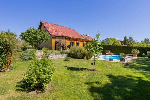 Foto - Haus zum Kaufen in Altlandsberg 499.900,00 € 162.96 m²