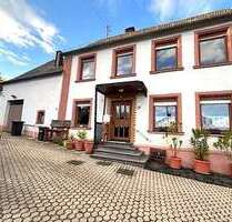 Haus zum Kaufen in Morbach Elzerath 129.000,00 € 150.37 m² - Morbach / Elzerath