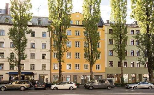 Foto - WG-Zimmer in München 865,00 € 10 m²