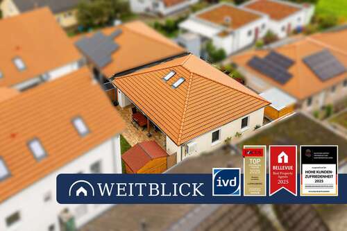 Foto - Haus zum Kaufen in Aalen 580.000,00 € 97.52 m²