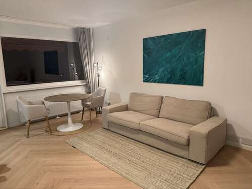 Foto - Wohnen auf Zeit in Berlin 1.350,00 €