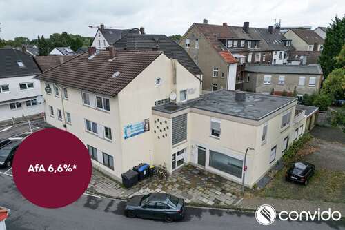 Foto - Haus zum Kaufen in Marl 599.000,00 € 381.16 m²