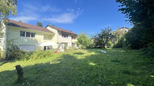 Foto - Haus zum Kaufen in Freiburg im Breisgau 2.750.000,00 € 230 m²