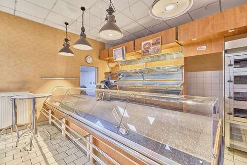 Foto - Gastronomie in Plankstadt 850,00 € 50 m²