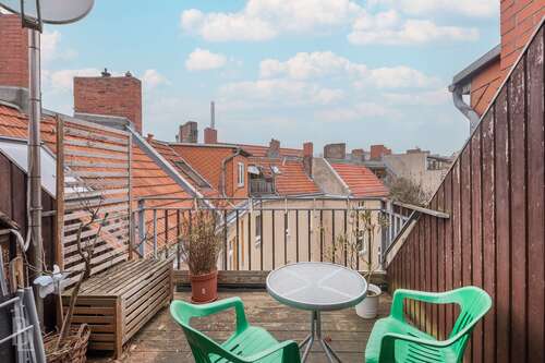 Foto - Wohnung zum Kaufen in Berlin 399.000,00 € 90 m²