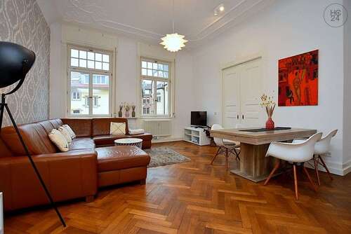 Foto - Wohnung zum Mieten in Stuttgart 2.690,00 € 98 m²