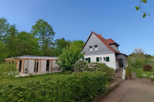 Foto - Haus zum Kaufen in Grebenhain 499.000,00 € 162 m²