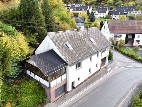 Foto - Haus zum Kaufen in Hahnenbach 249.000,00 € 230 m²