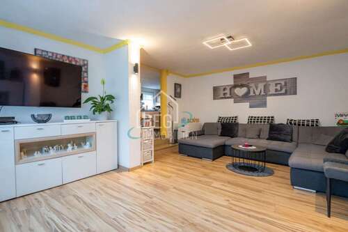 Foto - Wohnung zum Kaufen in Mainhardt Hütten 165.000,00 € 86.91 m²