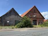 Haus zum Kaufen in Wiedensahl 110.000,00 € 1 m²