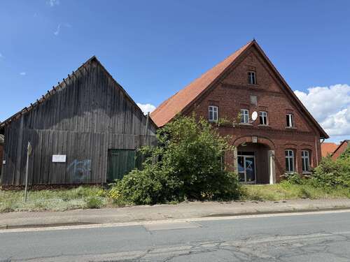 Foto - Haus zum Kaufen in Wiedensahl 110.000,00 € 1 m²
