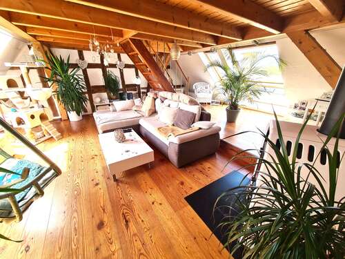 Foto - Haus zum Kaufen in Straubenhardt 325.000,00 € 120 m²