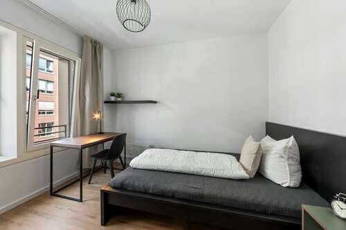 Foto - WG-Zimmer in Berlin 830,00 € 15 m²