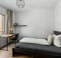 WG-Zimmer in Berlin 830,00 € 15 m²