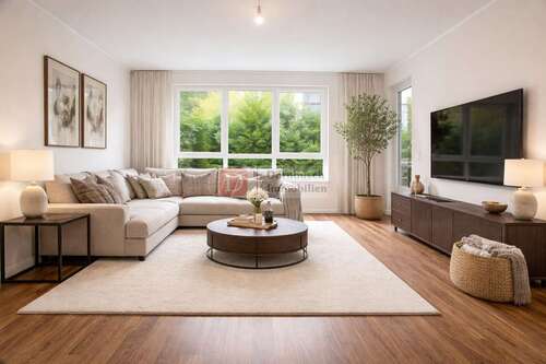 Foto - Wohnung zum Kaufen in Frankfurt am Main 499.000,00 € 80 m²