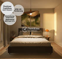 Wohnung zum Kaufen in Hamburg 489.000,00 € 45.95 m²