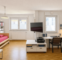 Wohnung zum Kaufen in Ravensburg 200.000,00 € 44 m²