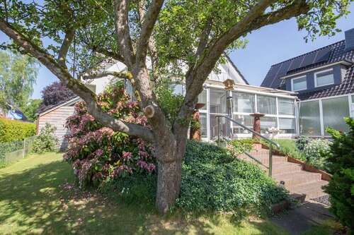Foto - Haus zum Kaufen in Norderstedt 720.000,00 € 140 m²