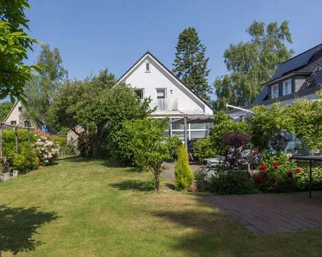 Foto - Haus zum Kaufen in Norderstedt 750.000,00 € 140 m²
