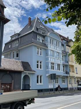 Foto - Wohnung zum Kaufen in Frankfurt 440.000,00 € 77.04 m²